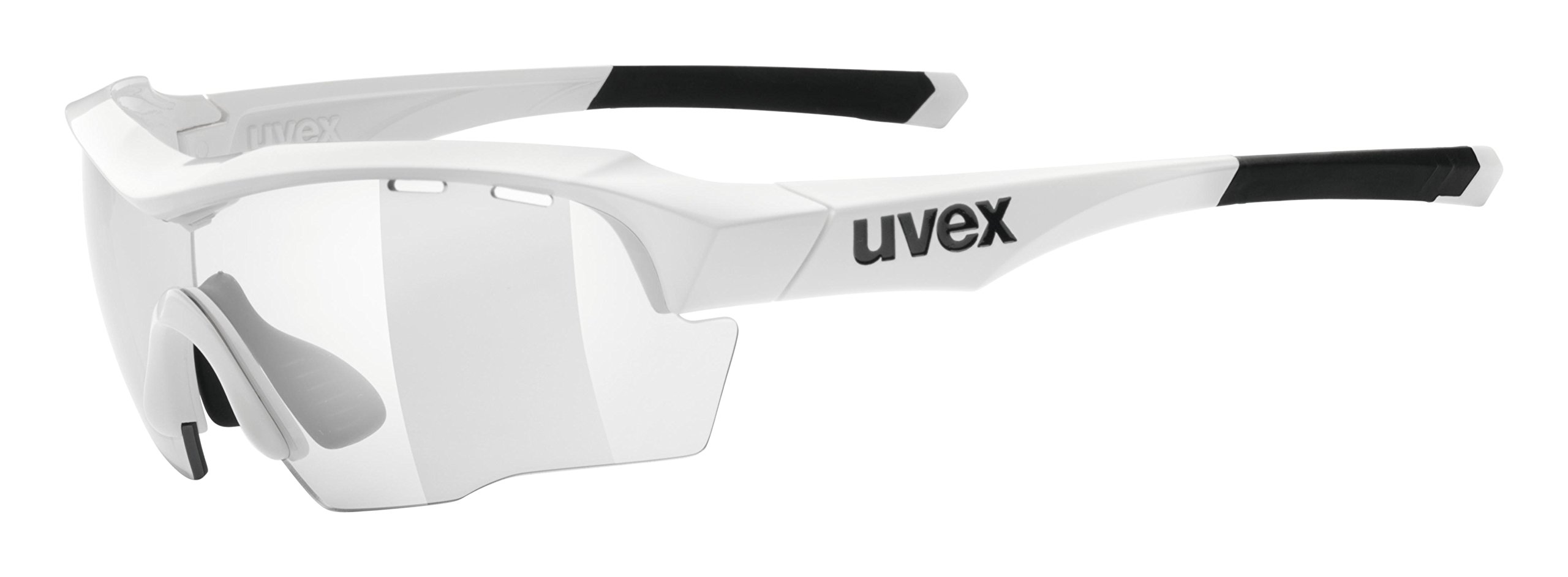 美品！ジュニアuvex スキーサングラスsportstyle 104 美品！ジュニアuvex スキーサングラスsportstyle 104